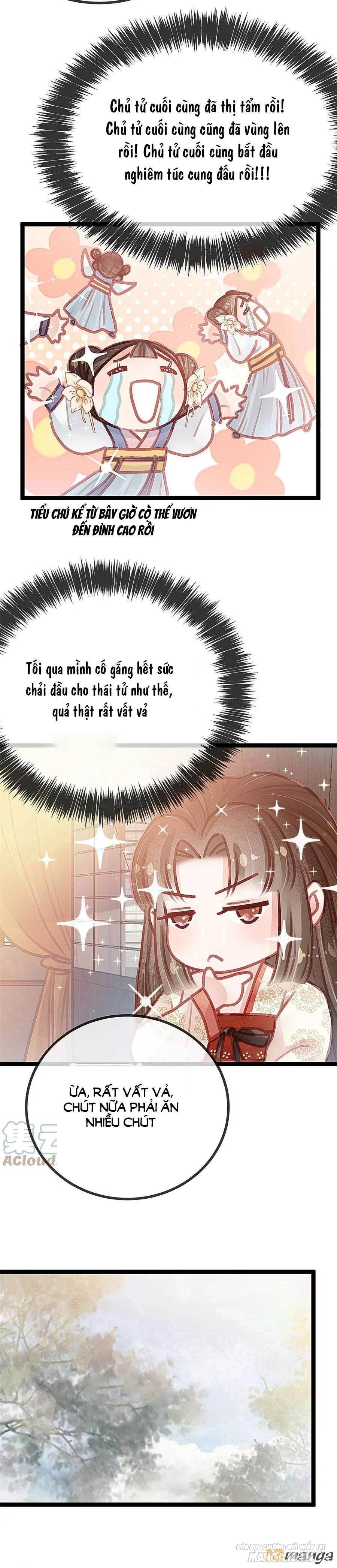 Quý Phi Lúc Nào Cũng Muốn Được Lười Biếng Chapter 26 - Trang 2