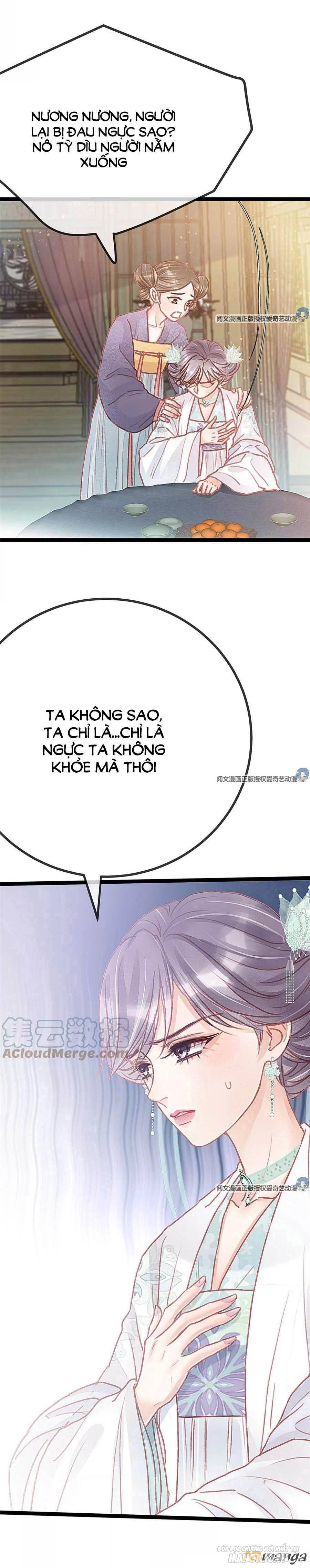 Quý Phi Lúc Nào Cũng Muốn Được Lười Biếng Chapter 26 - Trang 2