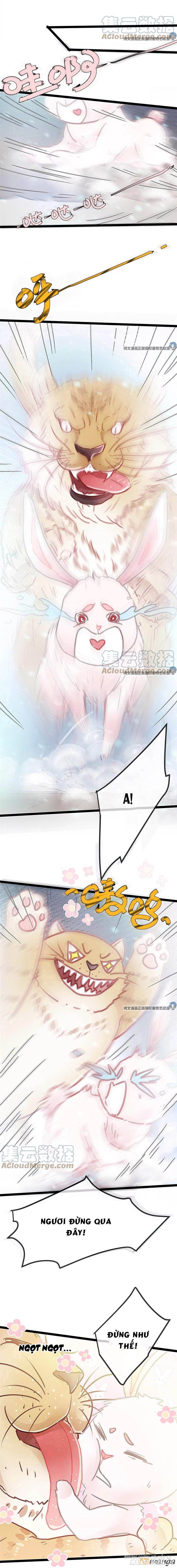 Quý Phi Lúc Nào Cũng Muốn Được Lười Biếng Chapter 26 - Trang 2