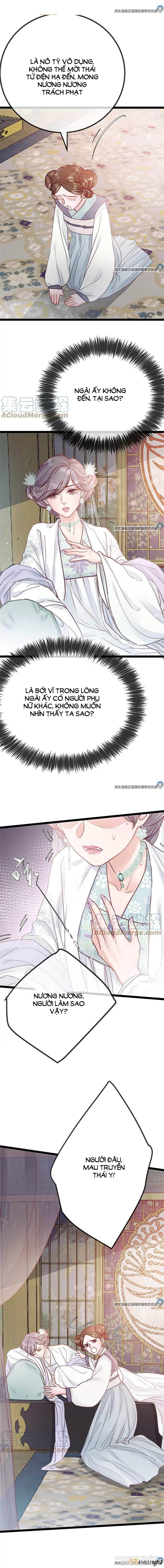 Quý Phi Lúc Nào Cũng Muốn Được Lười Biếng Chapter 27 - Trang 2