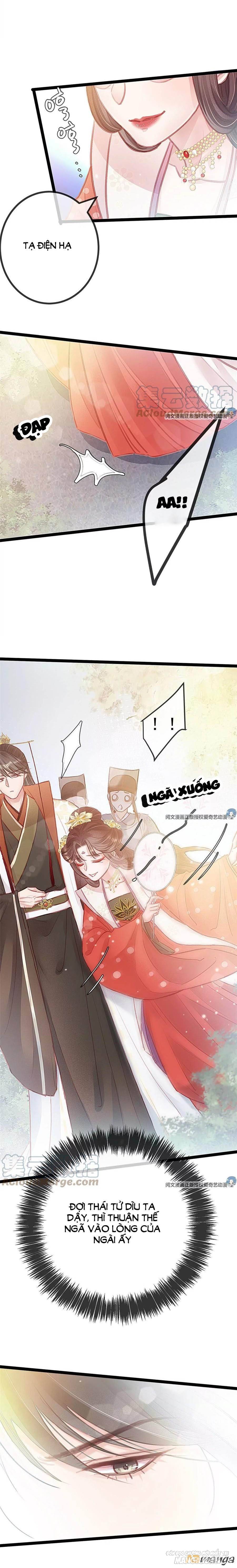 Quý Phi Lúc Nào Cũng Muốn Được Lười Biếng Chapter 28 - Trang 2