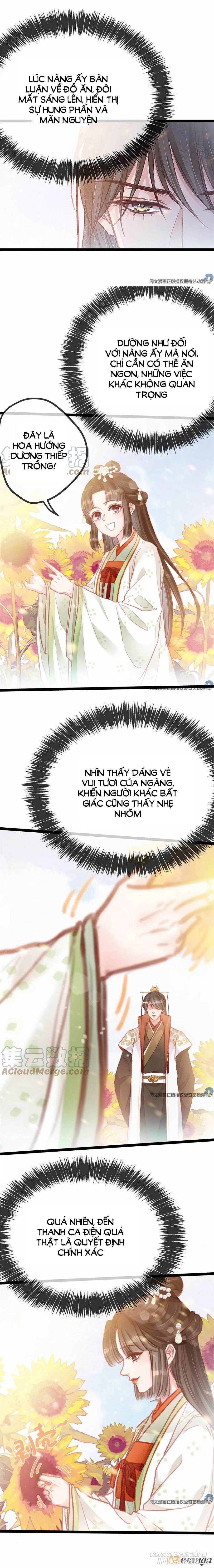 Quý Phi Lúc Nào Cũng Muốn Được Lười Biếng Chapter 30 - Trang 2