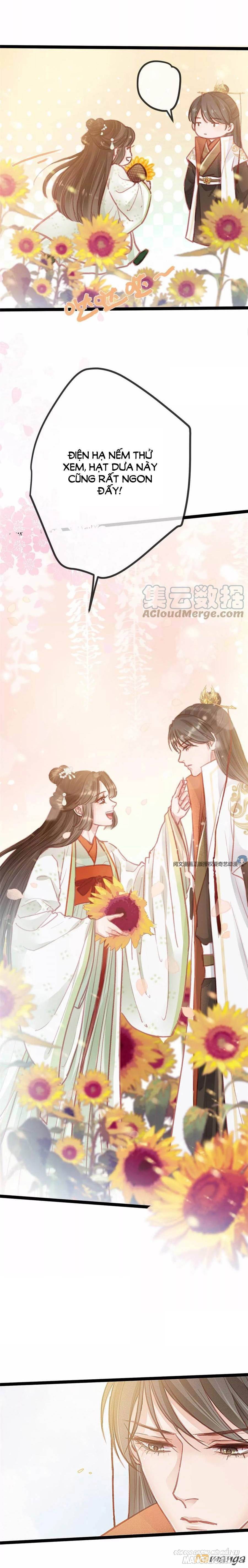 Quý Phi Lúc Nào Cũng Muốn Được Lười Biếng Chapter 30 - Trang 2