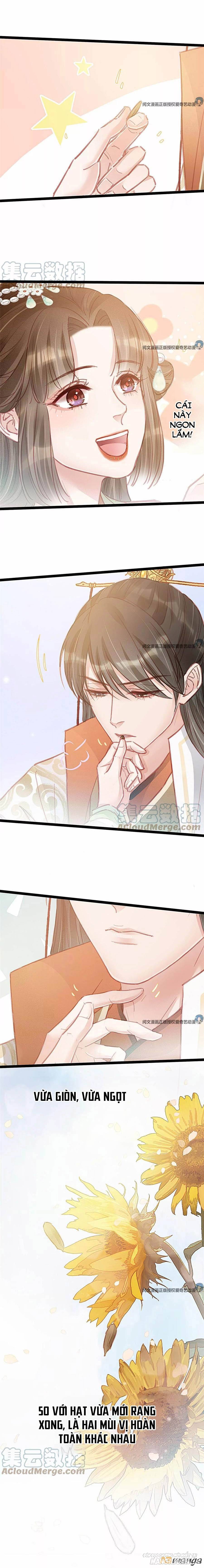 Quý Phi Lúc Nào Cũng Muốn Được Lười Biếng Chapter 30 - Trang 2