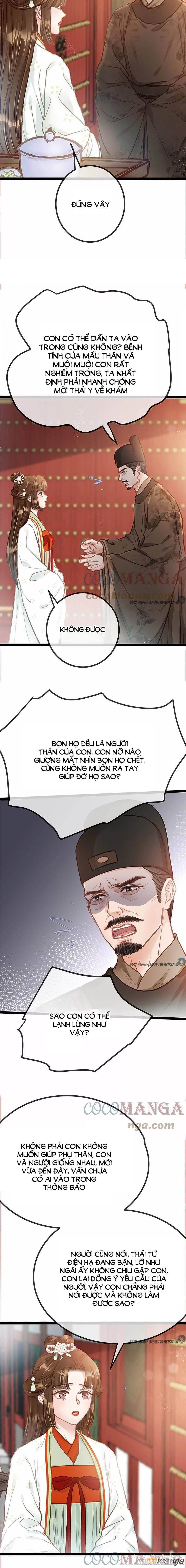 Quý Phi Lúc Nào Cũng Muốn Được Lười Biếng Chapter 31 - Trang 2