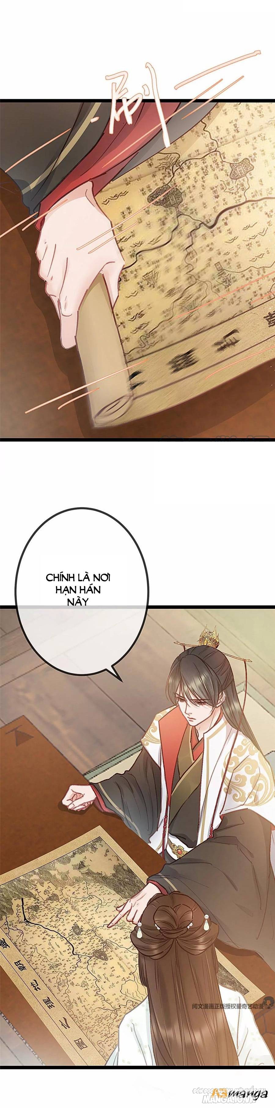 Quý Phi Lúc Nào Cũng Muốn Được Lười Biếng Chapter 33 - Trang 2