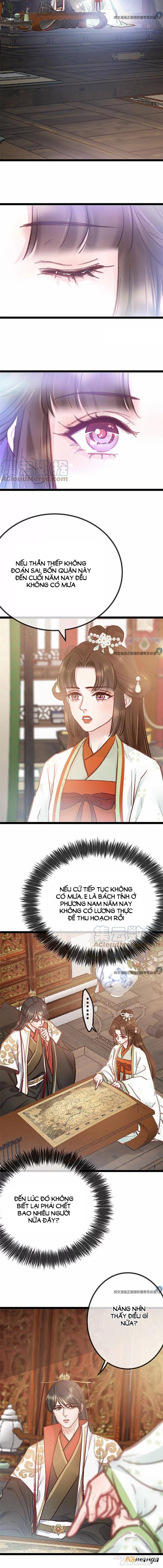 Quý Phi Lúc Nào Cũng Muốn Được Lười Biếng Chapter 33 - Trang 2