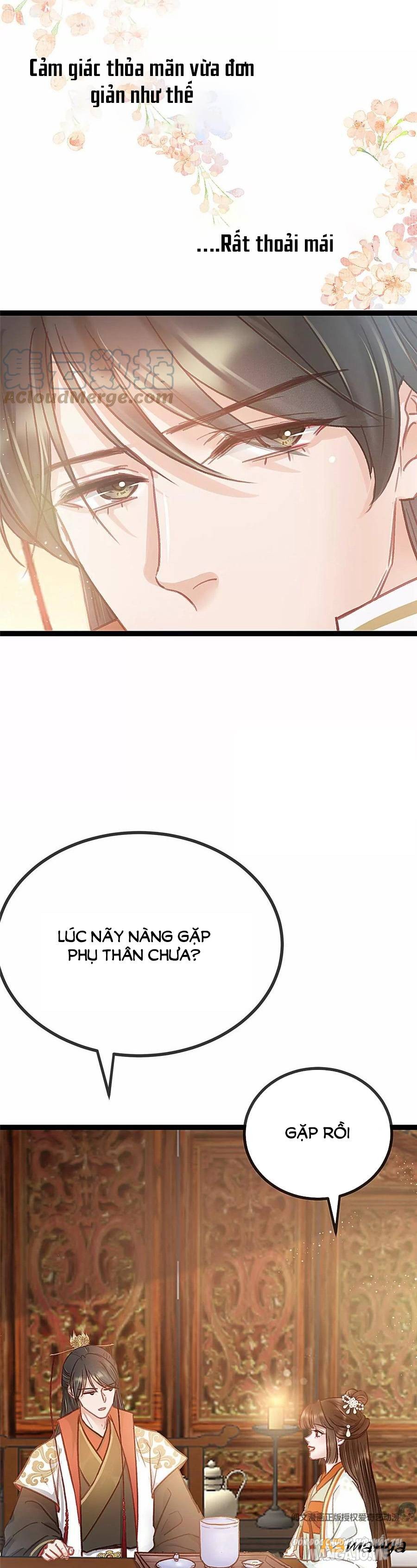 Quý Phi Lúc Nào Cũng Muốn Được Lười Biếng Chapter 33 - Trang 2