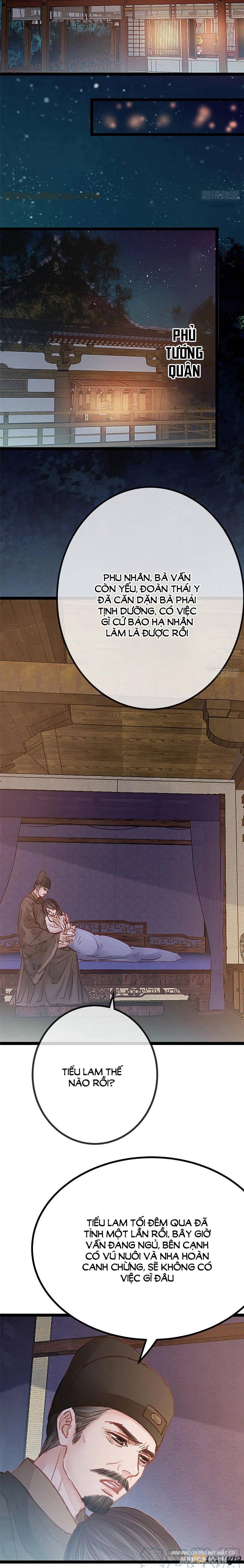 Quý Phi Lúc Nào Cũng Muốn Được Lười Biếng Chapter 34 - Trang 2