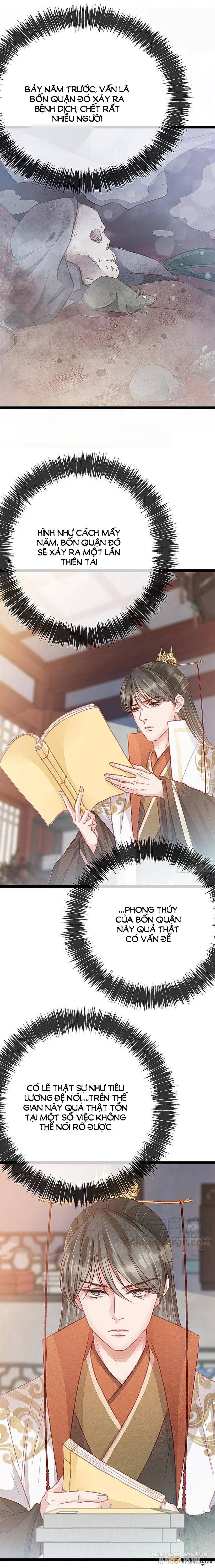 Quý Phi Lúc Nào Cũng Muốn Được Lười Biếng Chapter 34 - Trang 2