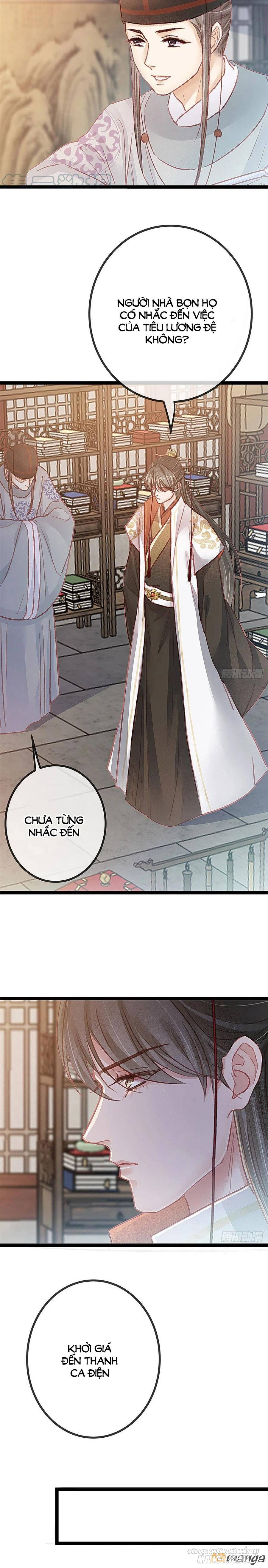 Quý Phi Lúc Nào Cũng Muốn Được Lười Biếng Chapter 34 - Trang 2