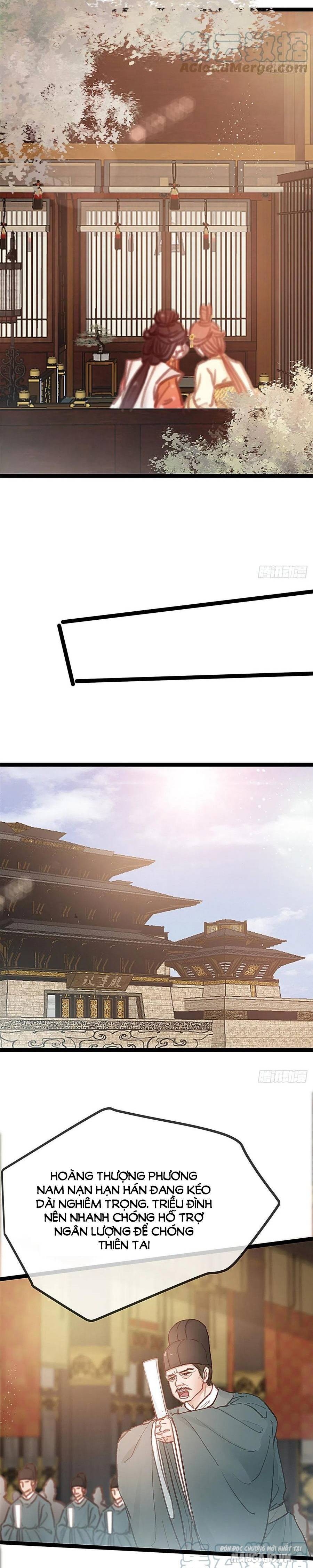 Quý Phi Lúc Nào Cũng Muốn Được Lười Biếng Chapter 35 - Trang 2