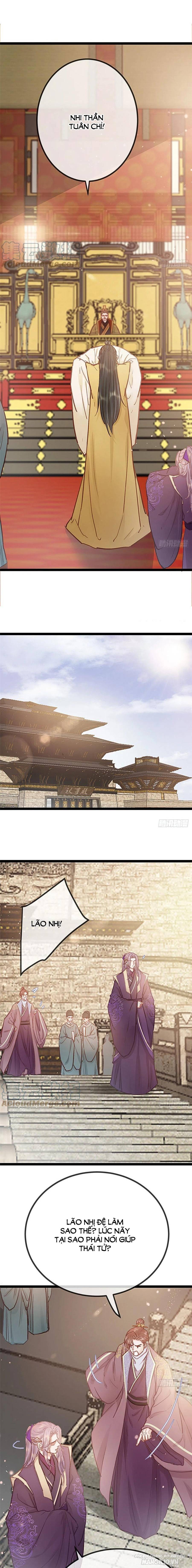 Quý Phi Lúc Nào Cũng Muốn Được Lười Biếng Chapter 36 - Trang 2