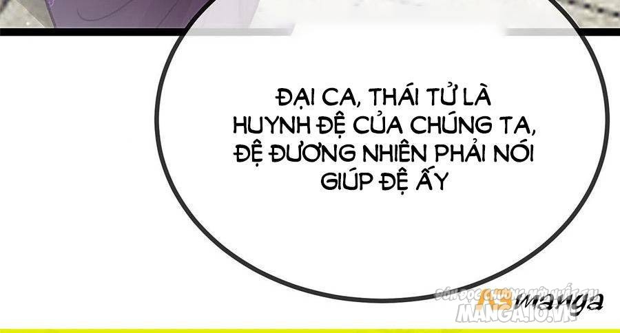 Quý Phi Lúc Nào Cũng Muốn Được Lười Biếng Chapter 36 - Trang 2