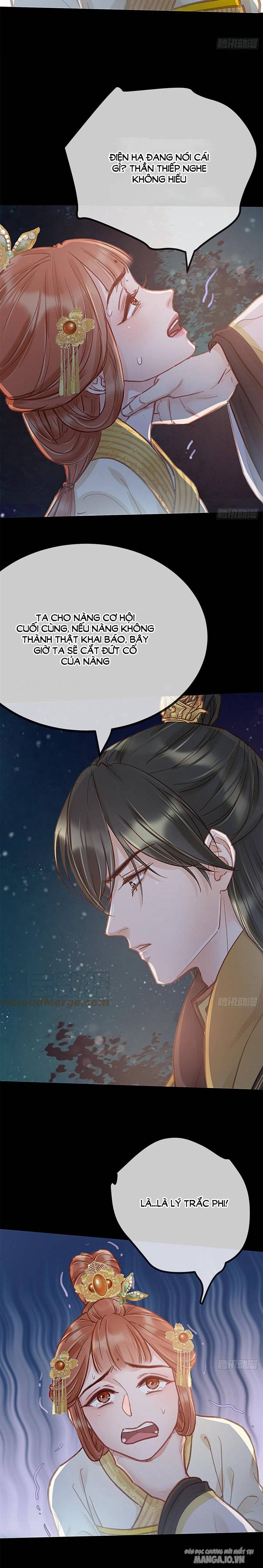 Quý Phi Lúc Nào Cũng Muốn Được Lười Biếng Chapter 37 - Trang 2