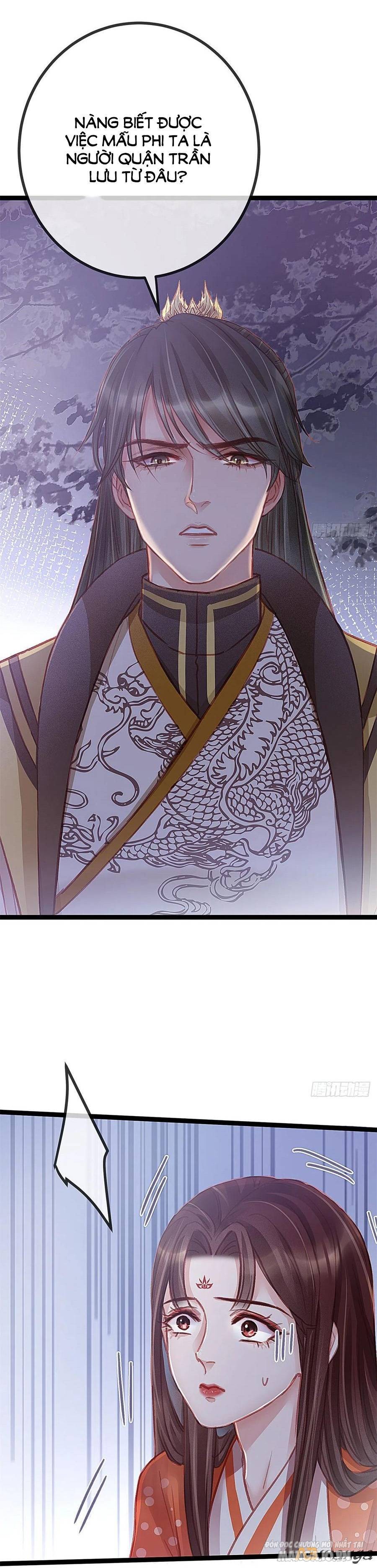 Quý Phi Lúc Nào Cũng Muốn Được Lười Biếng Chapter 38 - Trang 2