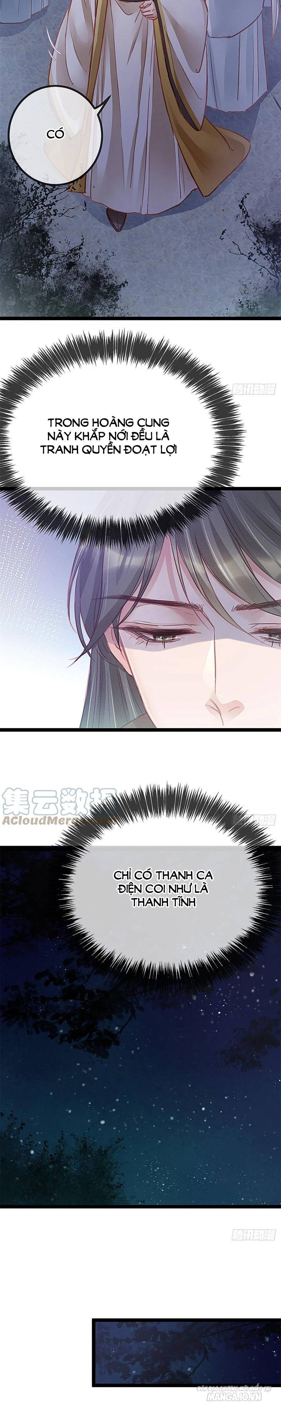 Quý Phi Lúc Nào Cũng Muốn Được Lười Biếng Chapter 38 - Trang 2