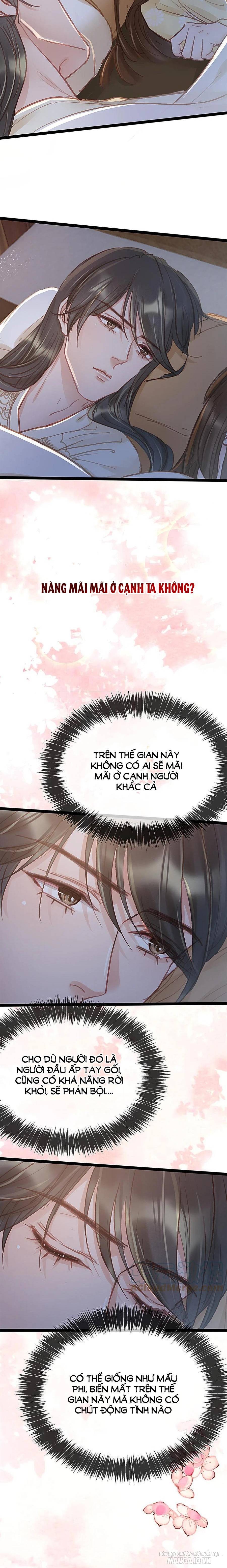 Quý Phi Lúc Nào Cũng Muốn Được Lười Biếng Chapter 39 - Trang 2