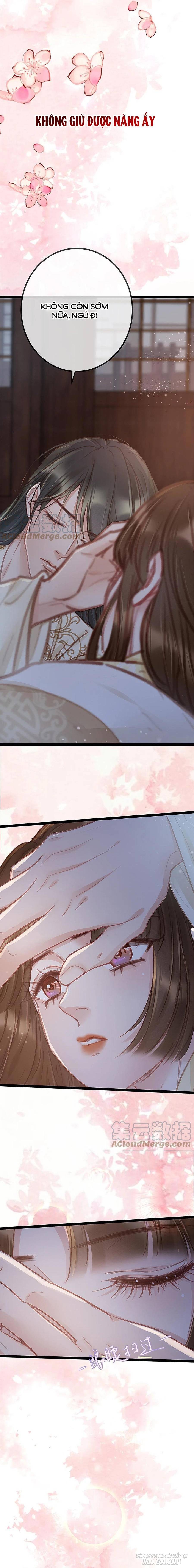 Quý Phi Lúc Nào Cũng Muốn Được Lười Biếng Chapter 39 - Trang 2