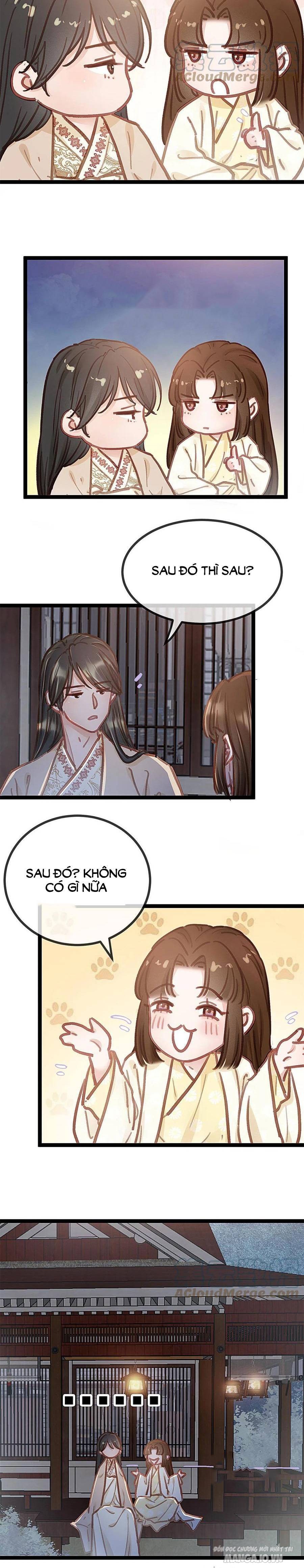 Quý Phi Lúc Nào Cũng Muốn Được Lười Biếng Chapter 39 - Trang 2