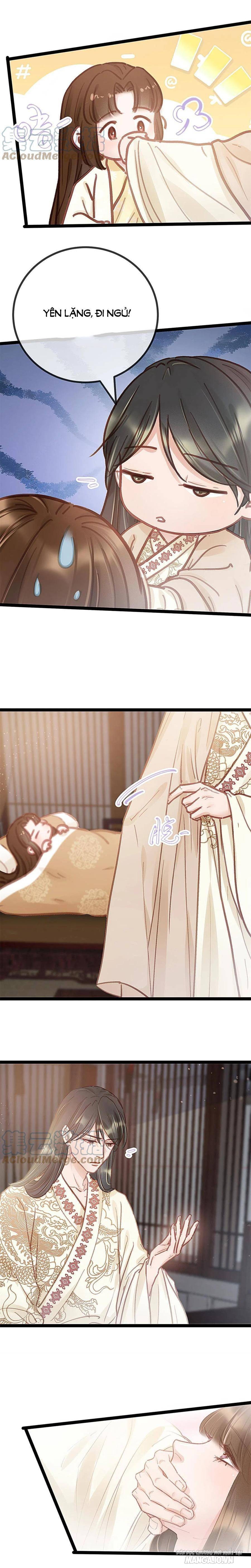 Quý Phi Lúc Nào Cũng Muốn Được Lười Biếng Chapter 39 - Trang 2