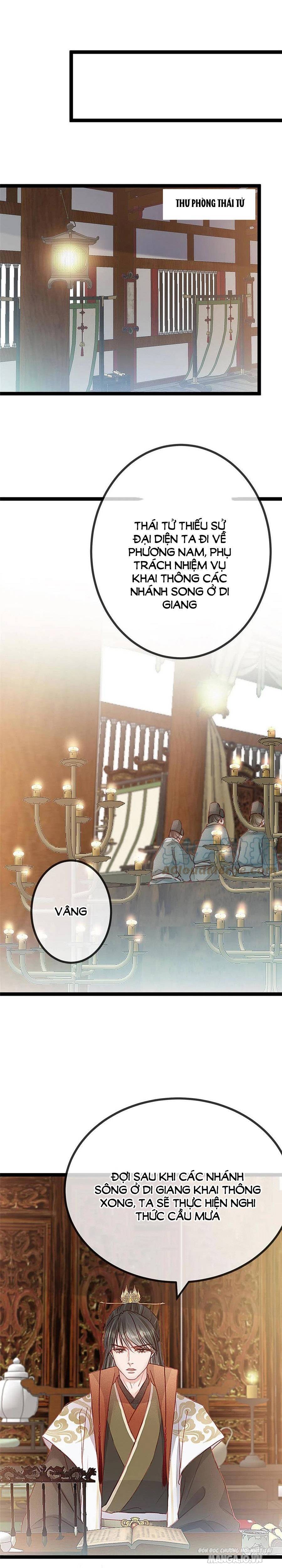 Quý Phi Lúc Nào Cũng Muốn Được Lười Biếng Chapter 40 - Trang 2