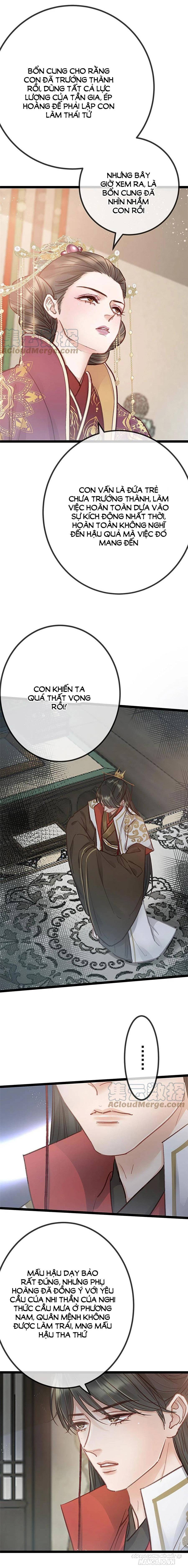 Quý Phi Lúc Nào Cũng Muốn Được Lười Biếng Chapter 41 - Trang 2