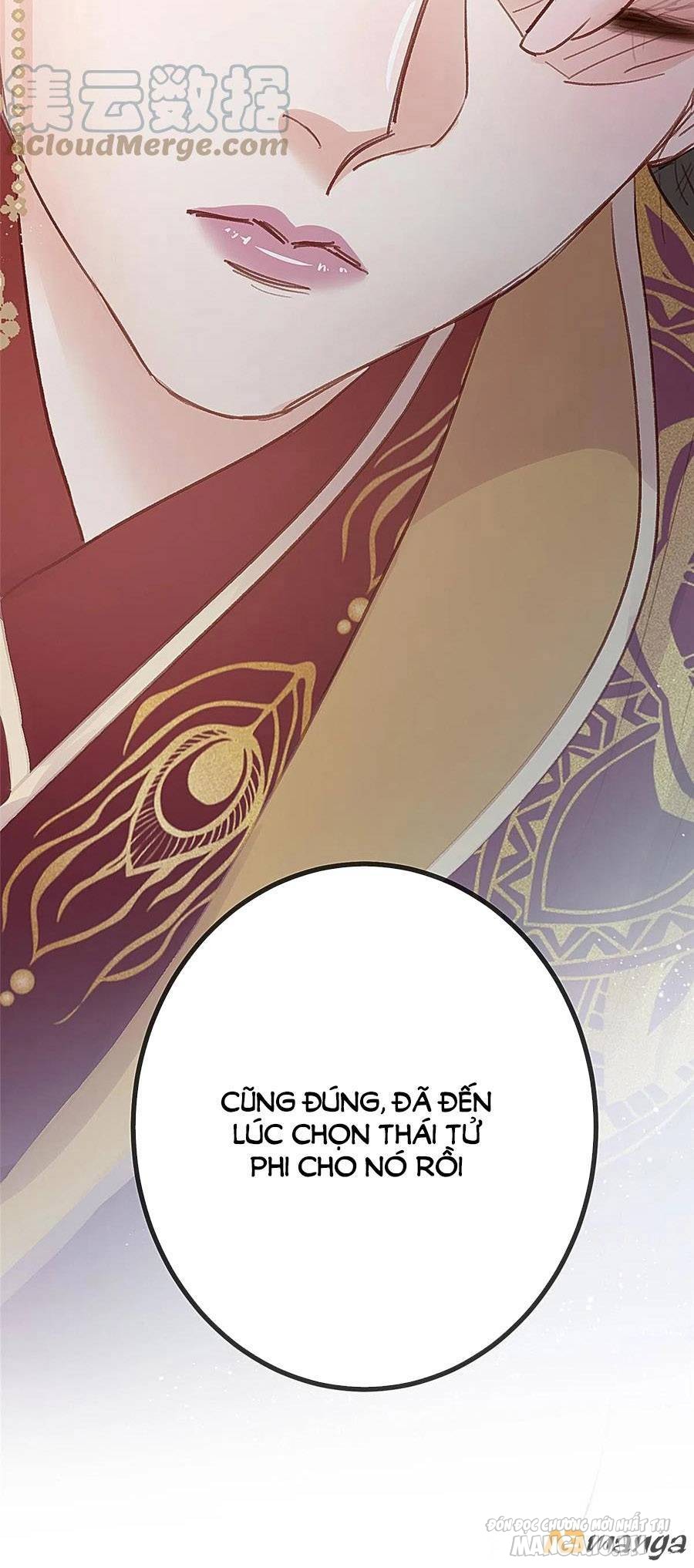 Quý Phi Lúc Nào Cũng Muốn Được Lười Biếng Chapter 41 - Trang 2