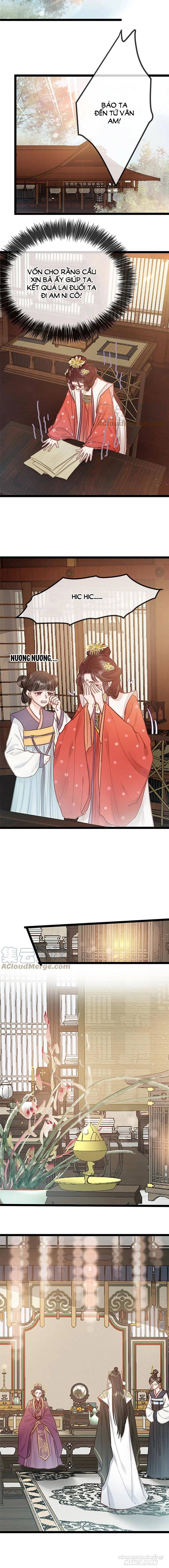 Quý Phi Lúc Nào Cũng Muốn Được Lười Biếng Chapter 41 - Trang 2