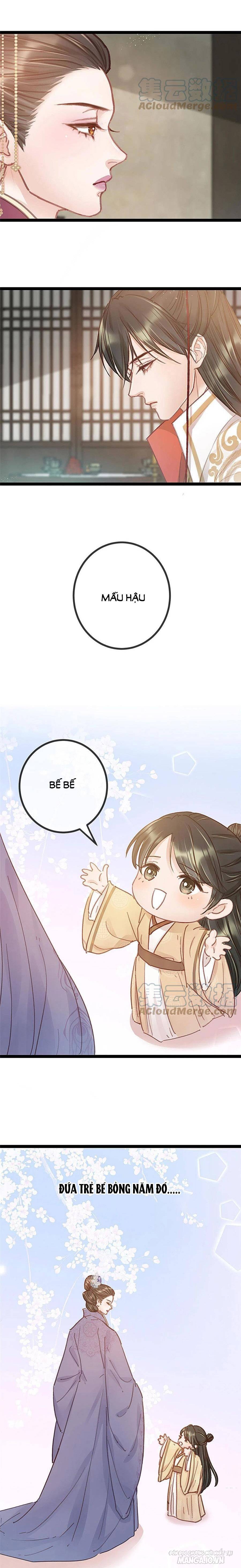 Quý Phi Lúc Nào Cũng Muốn Được Lười Biếng Chapter 41 - Trang 2