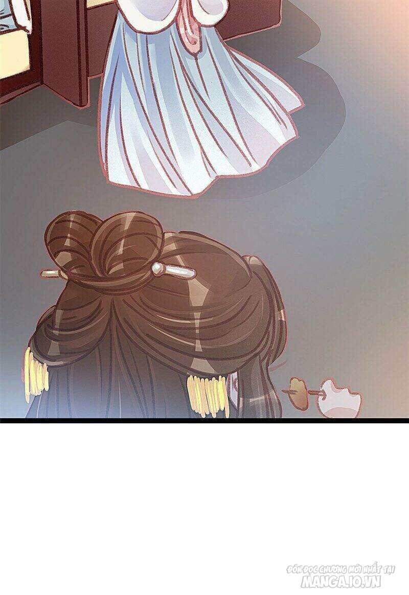 Quý Phi Lúc Nào Cũng Muốn Được Lười Biếng Chapter 8.5 - Trang 2