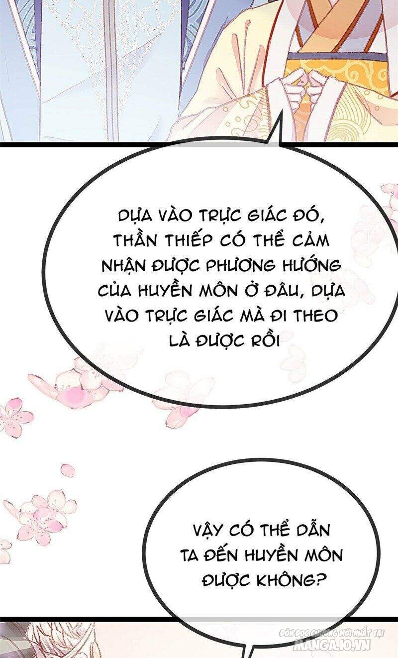 Quý Phi Lúc Nào Cũng Muốn Được Lười Biếng Chapter 8.5 - Trang 2