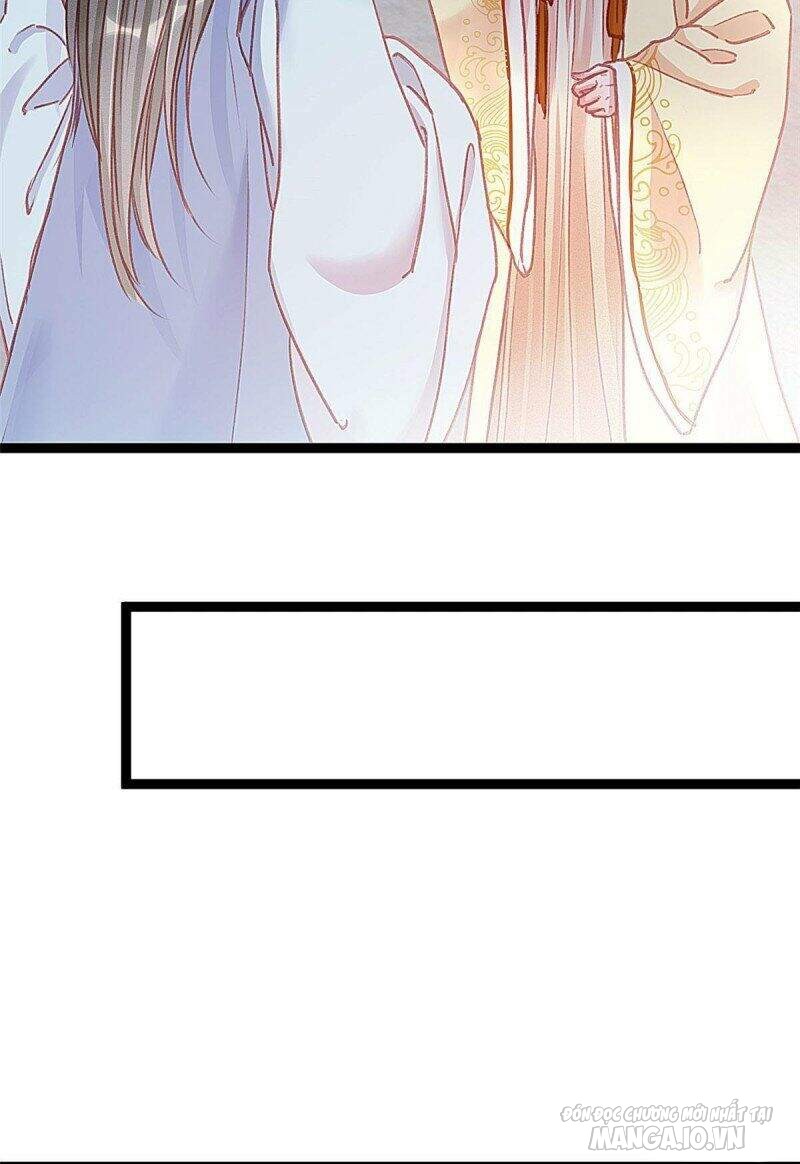 Quý Phi Lúc Nào Cũng Muốn Được Lười Biếng Chapter 8.5 - Trang 2