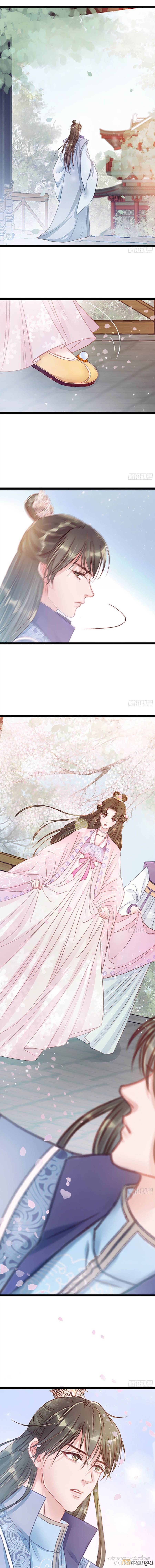 Quý Phi Lúc Nào Cũng Muốn Được Lười Biếng Chapter 9 - Trang 2