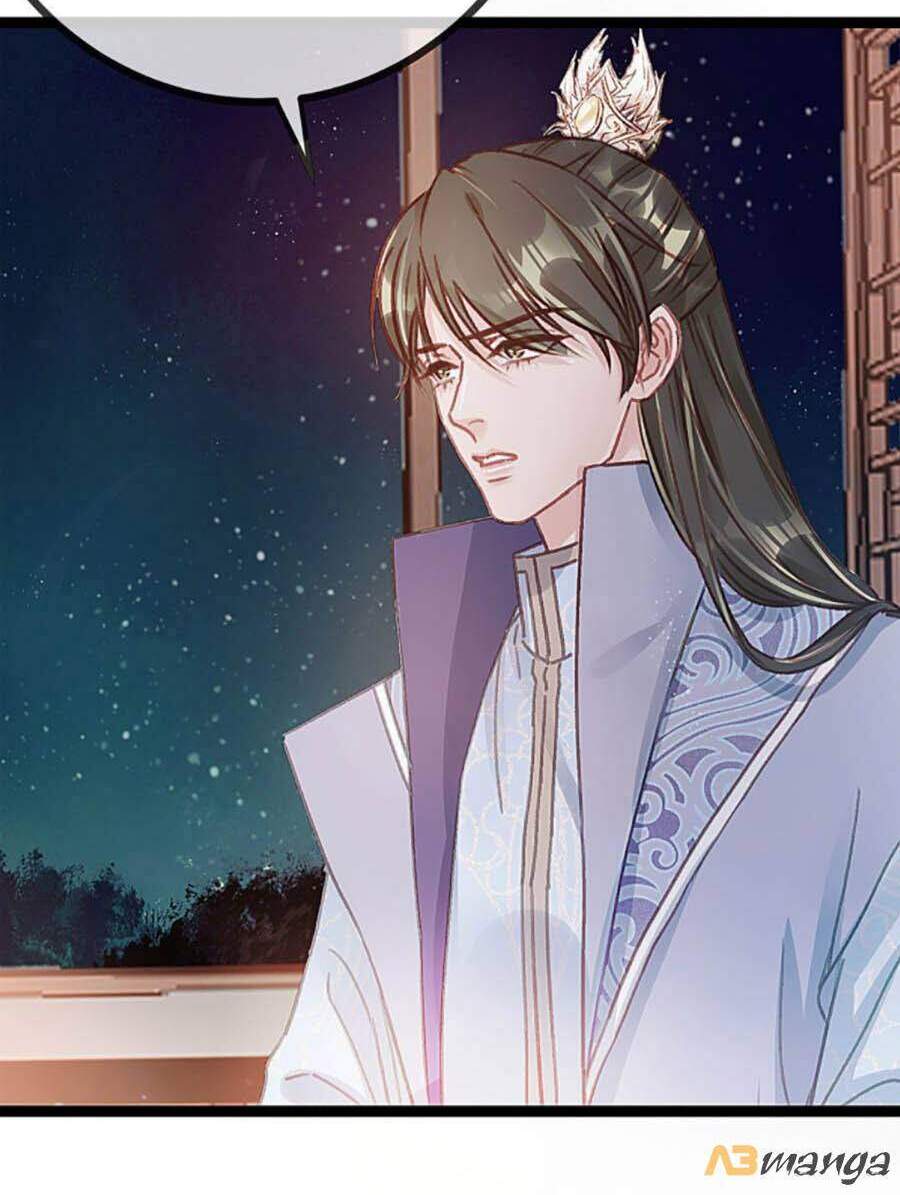 Qúy Phi Muốn Trở Thành Con Cá Mặn Mòi Chapter 21 - Trang 2