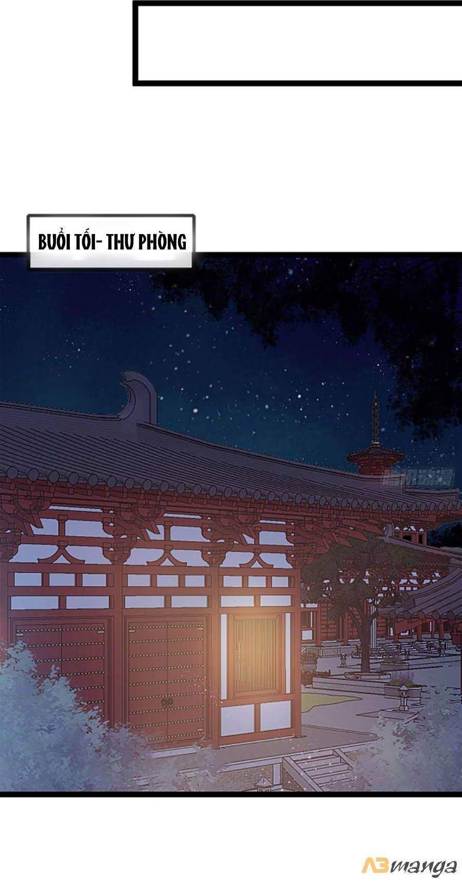 Qúy Phi Muốn Trở Thành Con Cá Mặn Mòi Chapter 21 - Trang 2