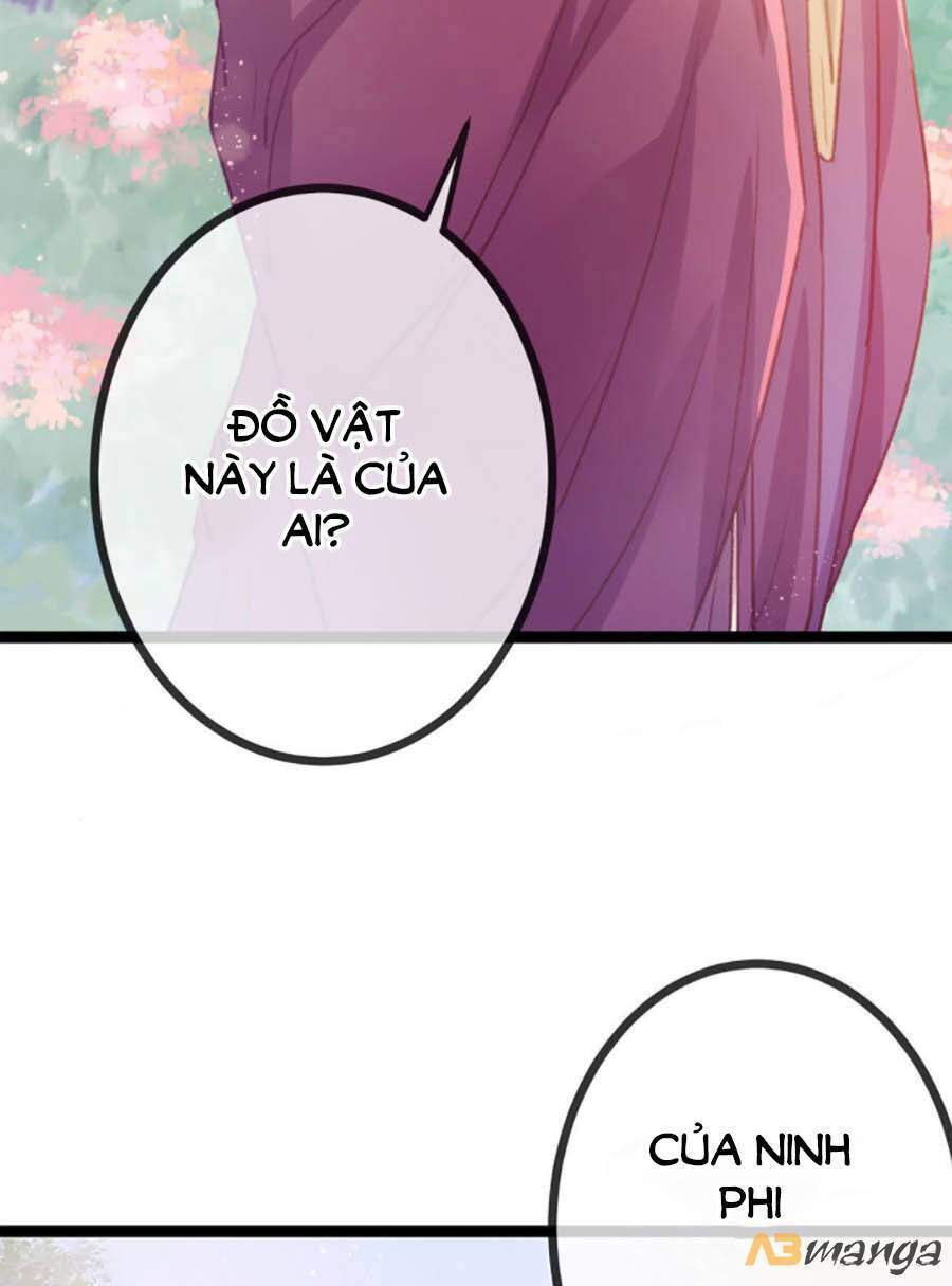 Qúy Phi Muốn Trở Thành Con Cá Mặn Mòi Chapter 21 - Trang 2