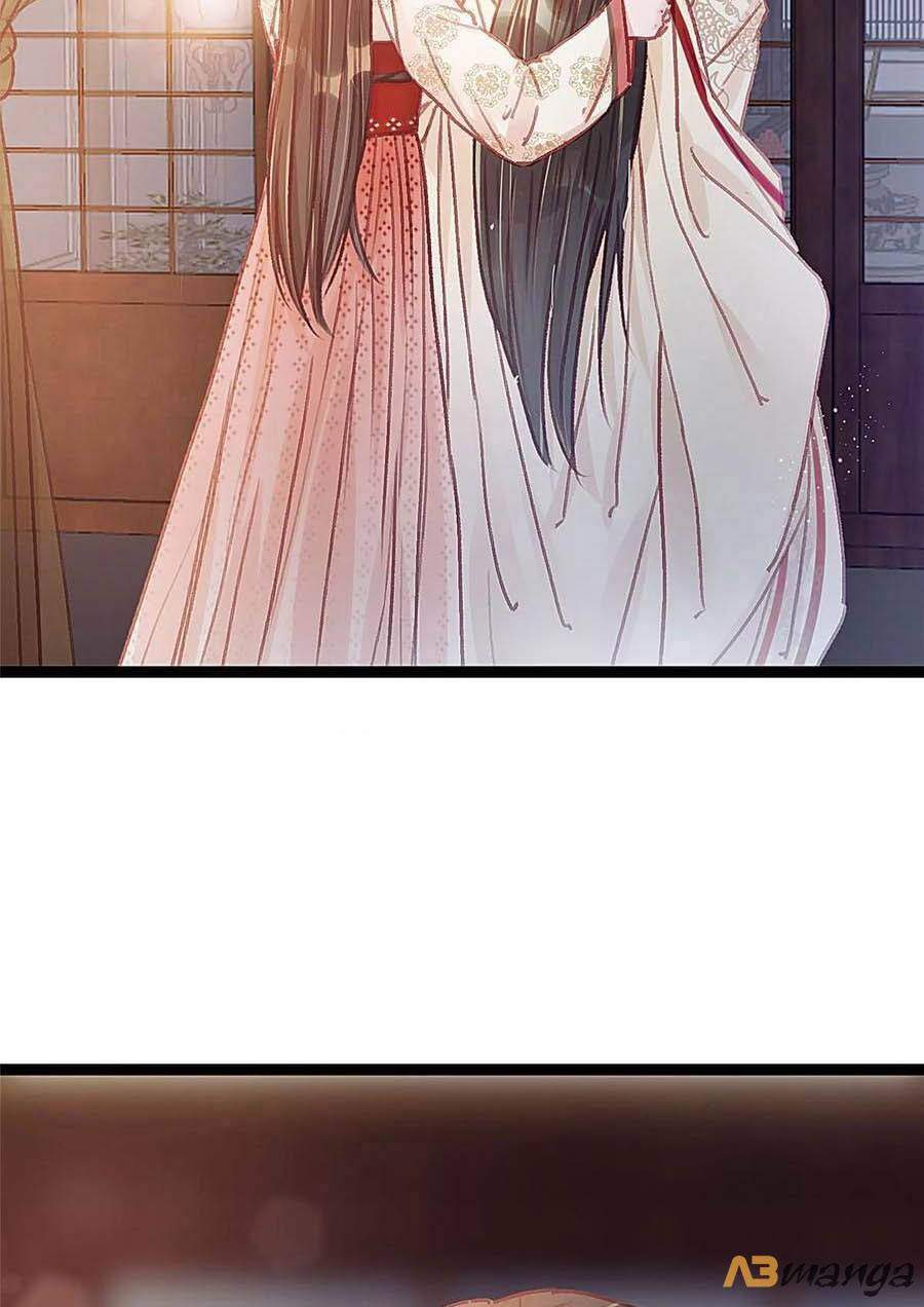 Qúy Phi Muốn Trở Thành Con Cá Mặn Mòi Chapter 25 - Trang 2