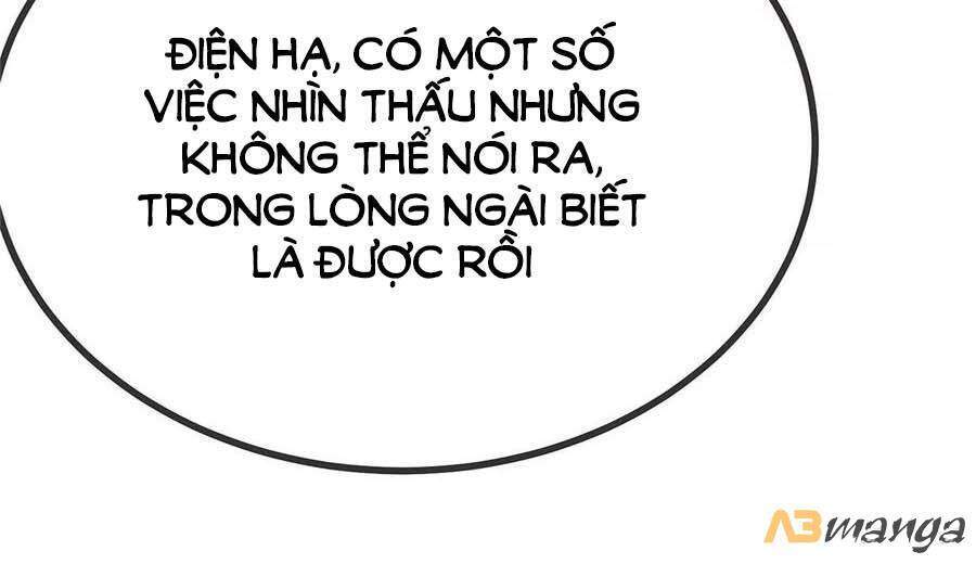 Qúy Phi Muốn Trở Thành Con Cá Mặn Mòi Chapter 25 - Trang 2