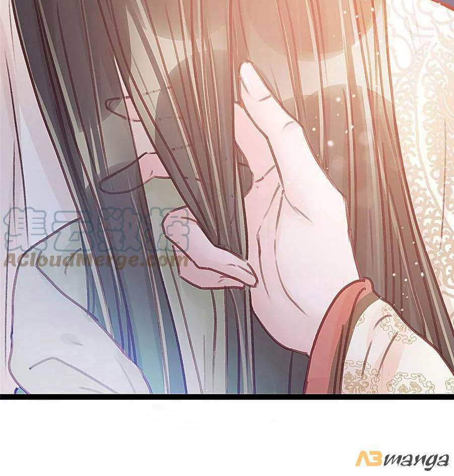 Qúy Phi Muốn Trở Thành Con Cá Mặn Mòi Chapter 25 - Trang 2