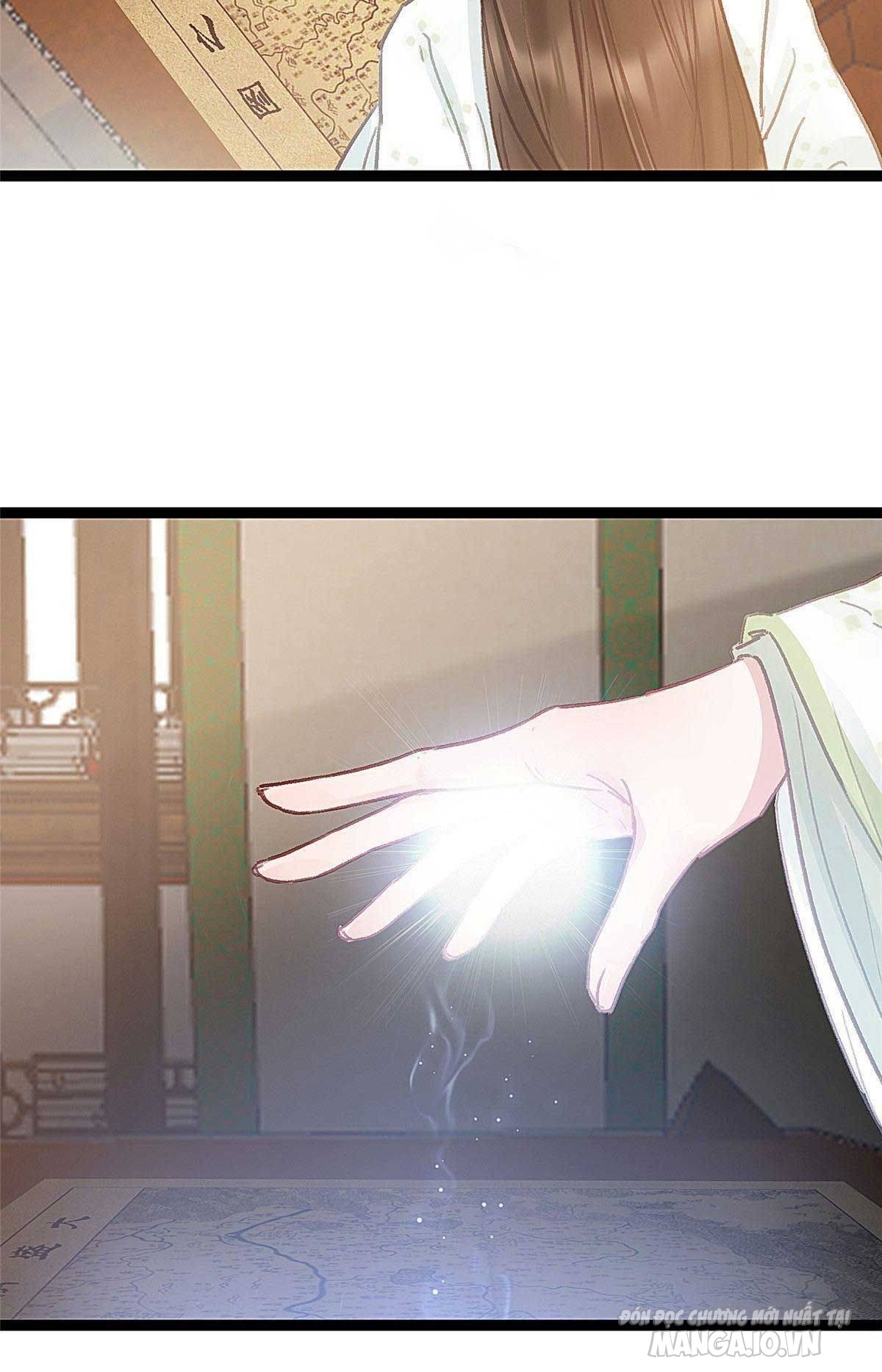 Qúy Phi Muốn Trở Thành Con Cá Mặn Mòi Chapter 36 - Trang 2