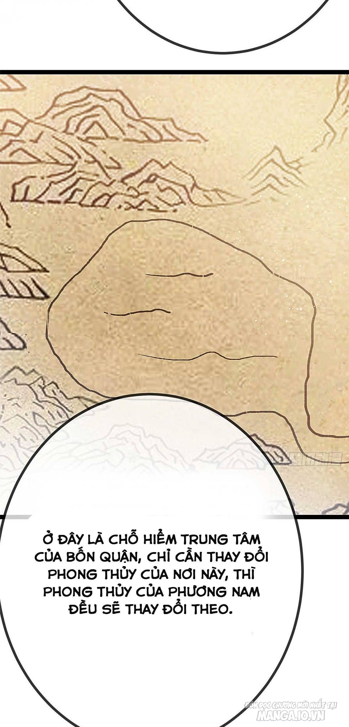 Qúy Phi Muốn Trở Thành Con Cá Mặn Mòi Chapter 36 - Trang 2