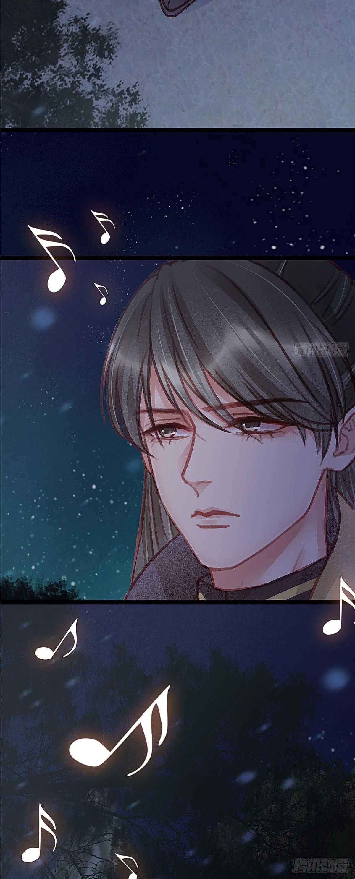 Qúy Phi Muốn Trở Thành Con Cá Mặn Mòi Chapter 37 - Trang 2