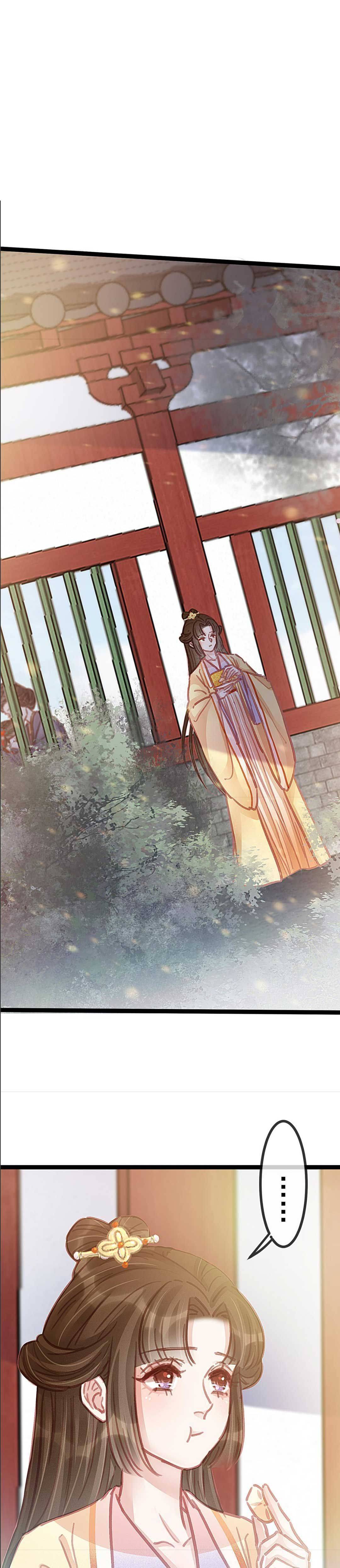 Qúy Phi Muốn Trở Thành Con Cá Mặn Mòi Chapter 47 - Trang 2