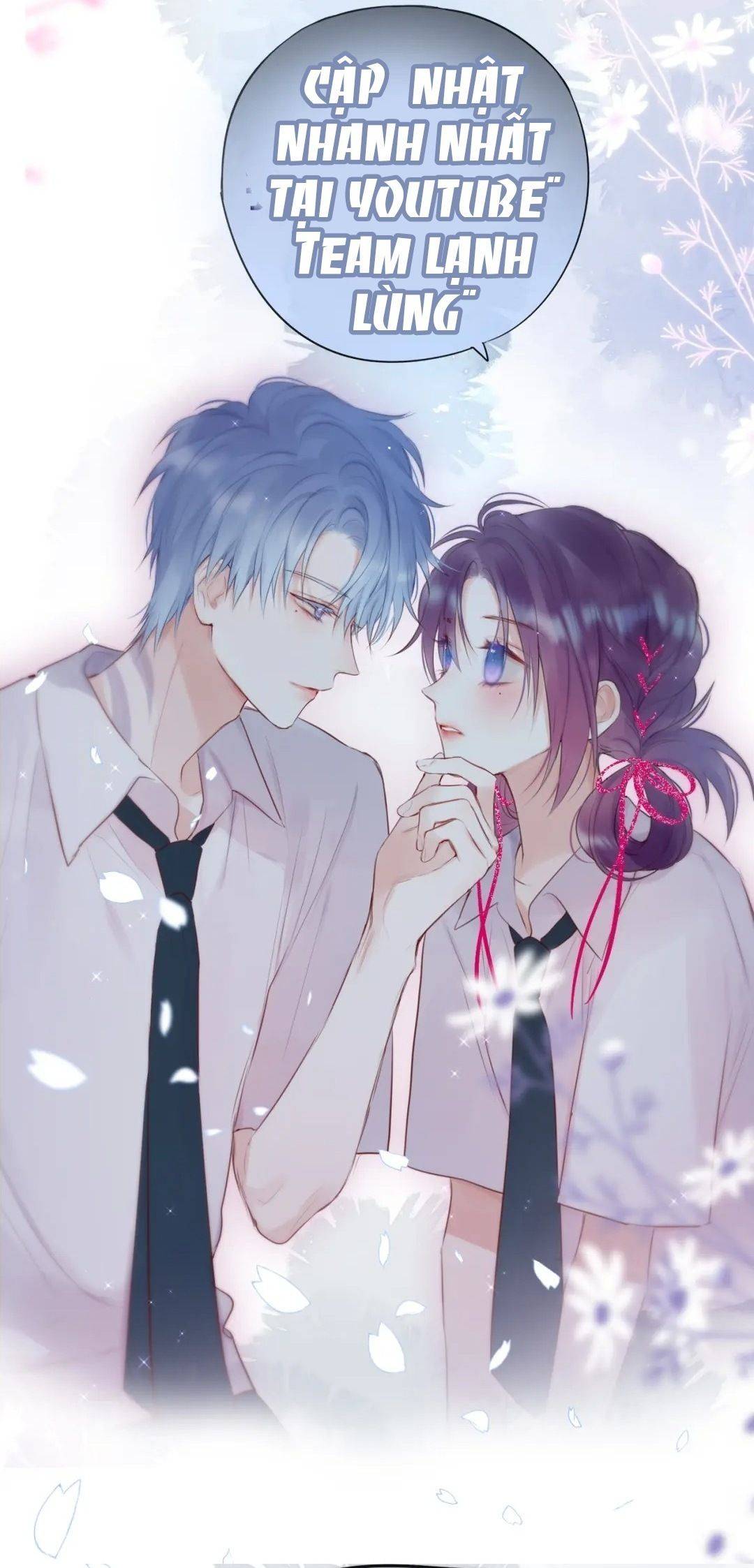 Qúy Phi Muốn Trở Thành Con Cá Mặn Mòi Chapter 5 - Trang 2