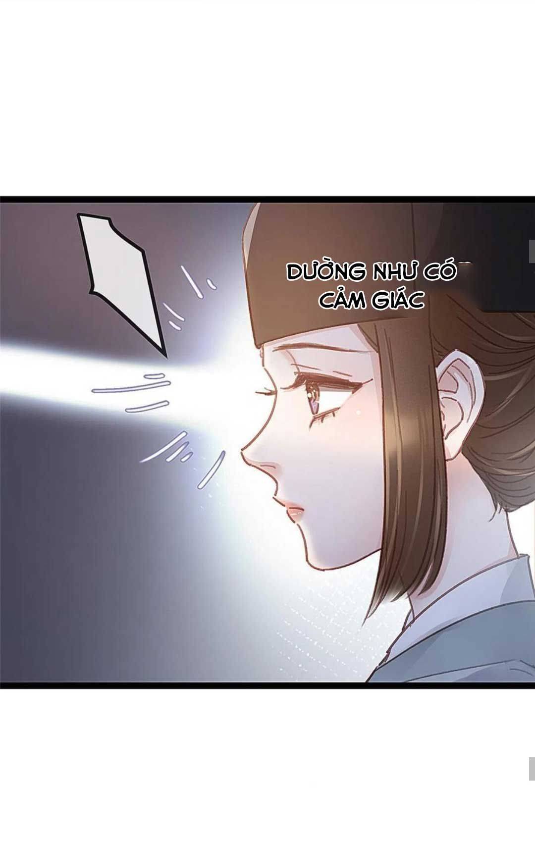 Qúy Phi Muốn Trở Thành Con Cá Mặn Mòi Chapter 50 - Trang 2