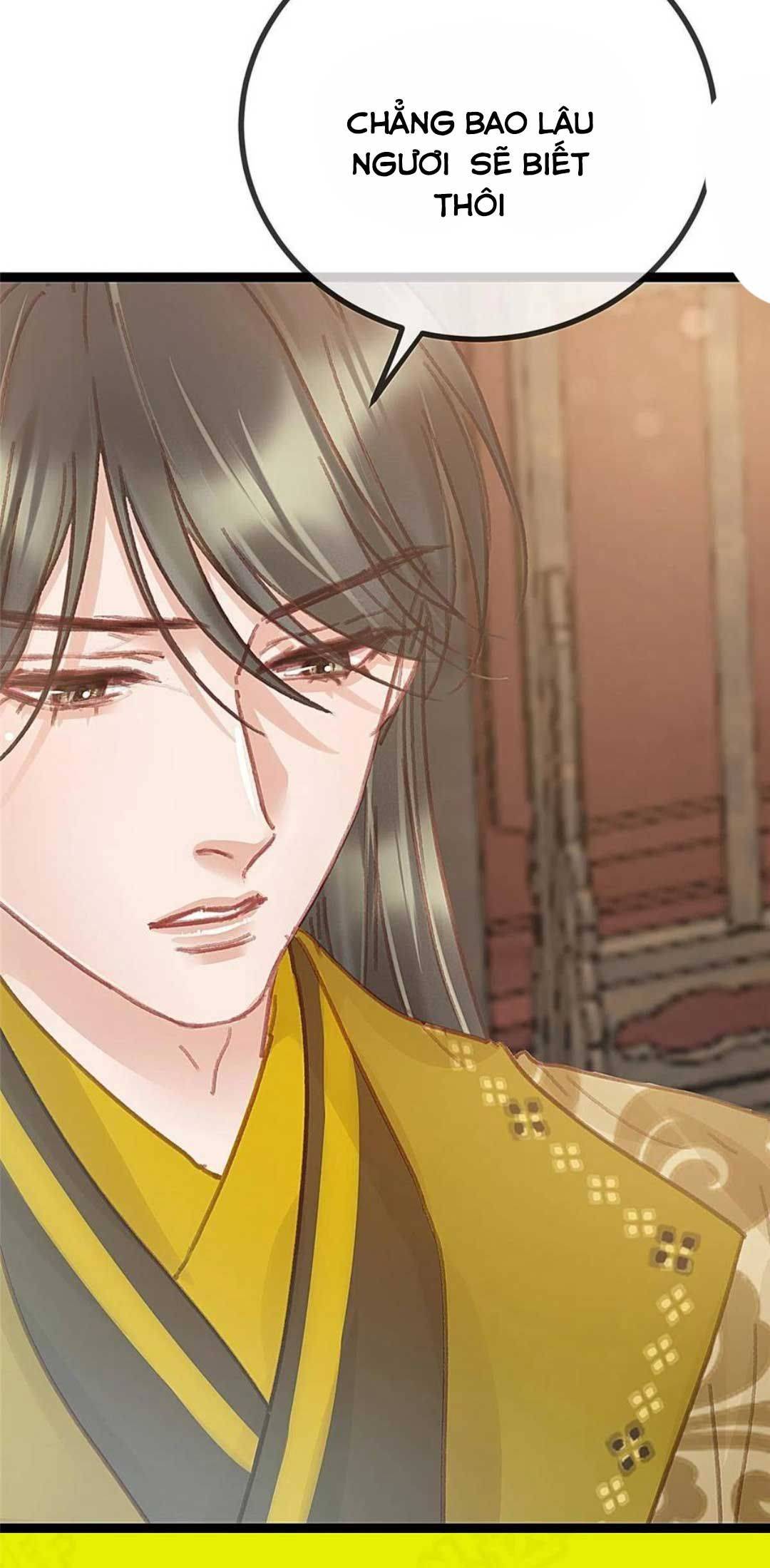 Qúy Phi Muốn Trở Thành Con Cá Mặn Mòi Chapter 50 - Trang 2