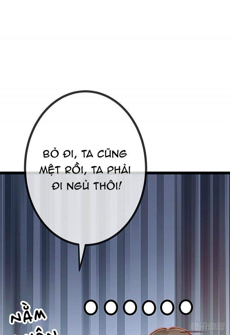 Qúy Phi Muốn Trở Thành Con Cá Mặn Mòi Chapter 8.5 - Trang 2