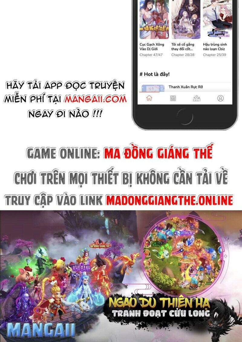 Qúy Phi Muốn Trở Thành Con Cá Mặn Mòi Chapter 8.5 - Trang 2