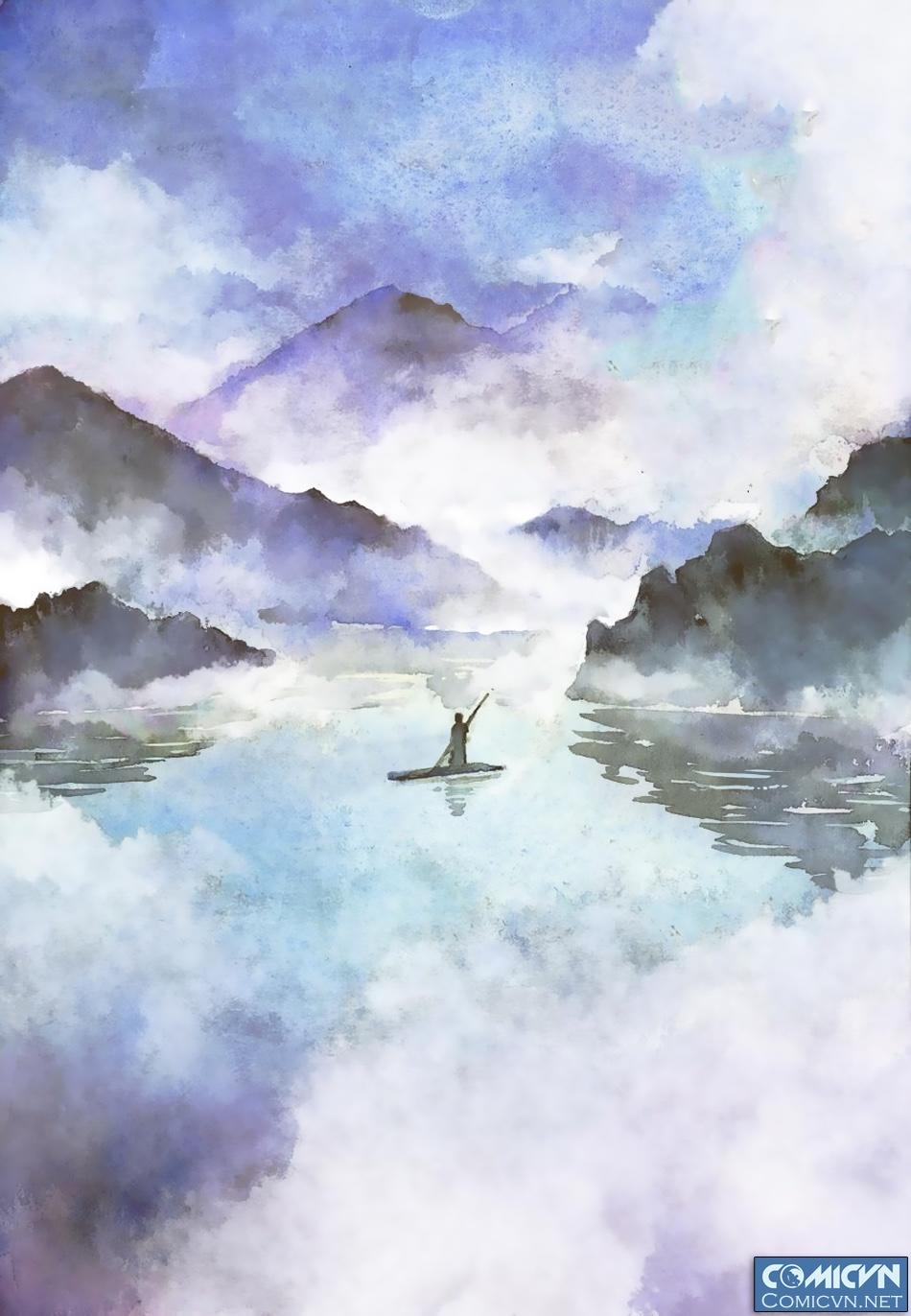 Quỷ Sai Chapter 14 - Trang 2